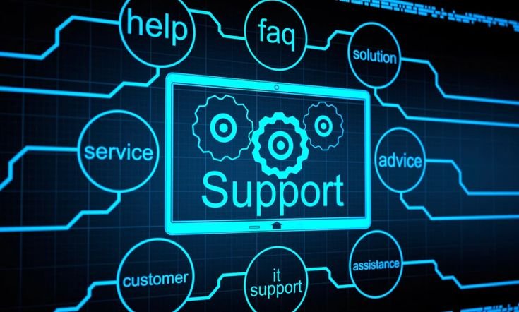 IT Support